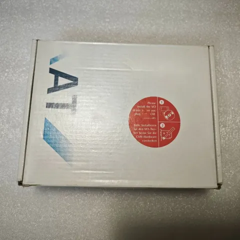 HMS / IXXAT IXXAT CME/PN 1.01.0261.02106 Industrial Automation Component product photo 5