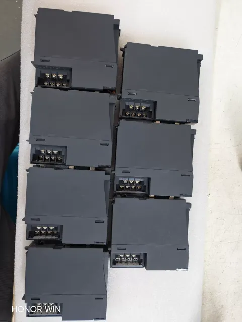 Mitsubishi Electric QJ71MB91 Industrial Automation Component — product photo 6 of 37
