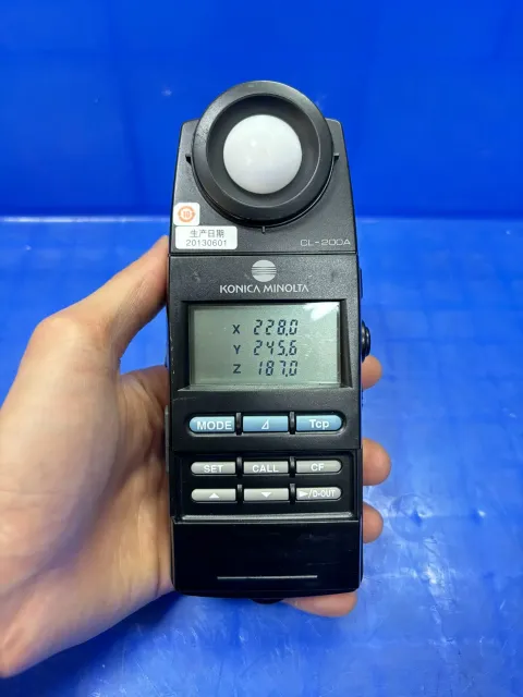 White Label CL-200A Industrial Automation Component product photo 1