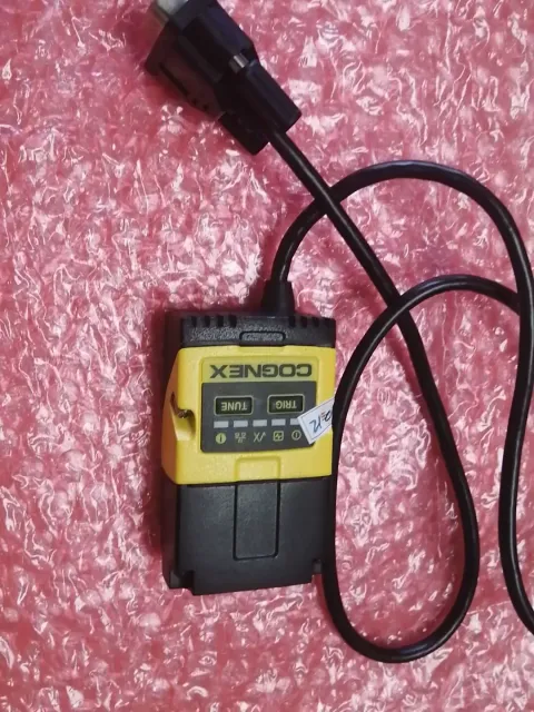 COGNEX DM152X / 825-10306-318R D Industrial Automation Component product photo 2