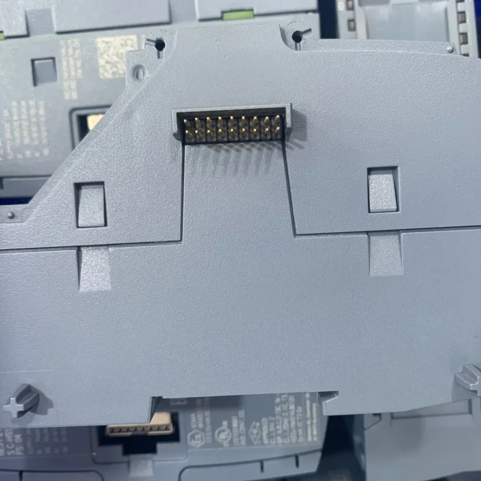 Siemens 6ES7241-1CH30-0XB0 Industrial Automation Component product photo 1