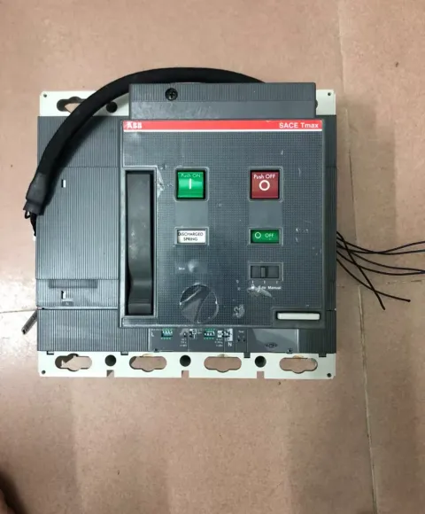 ABB 1SDA060283R1 Motor & Drive Component product photo 1