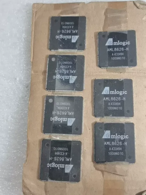 White Label AML8626-H / A-K33494 Industrial Automation Component product photo 2