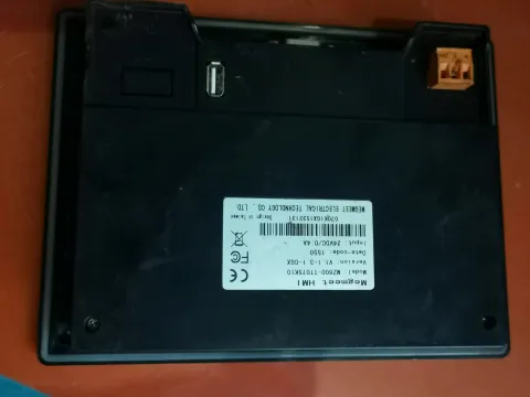 White Label MZ600-TT07SK10 Industrial Automation Component product photo 8