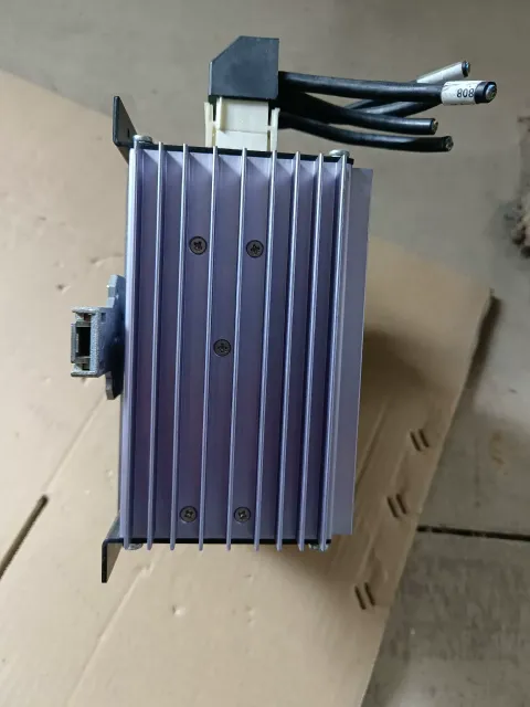 Foxboro Invensys FPS400-24 / P0922YU Power Electronics Module product photo 7