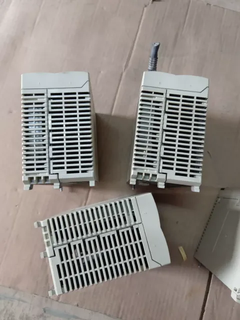 Schneider Electric TSXP57203M PLC Module product photo 6