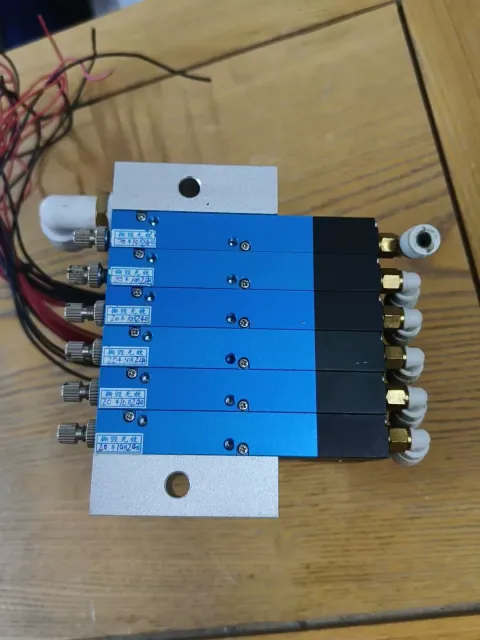 阿克赛西 / XS XS-HF07G Industrial Automation Component product photo 5