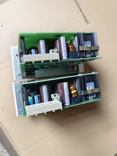 ABB SA811F Power Electronics Module product photo 5