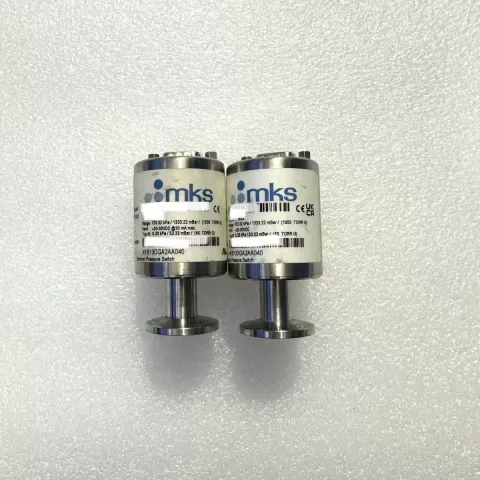 MKS Instruments 41B13DGA2AA040 Industrial Sensor — product photo 8 of 15
