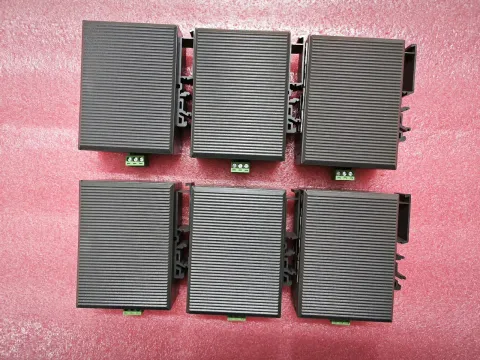 MISUMI IESH-MB208-R Industrial Sensor — product photo 12 of 14