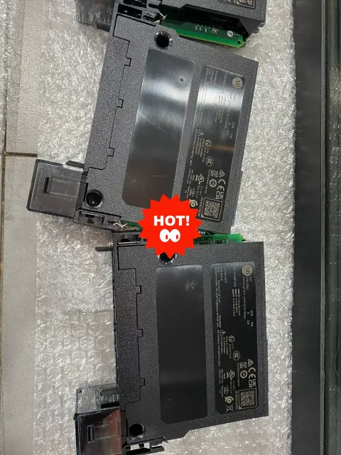 Unbranded Industrial 1756-IB32 Industrial Control Board product photo 1