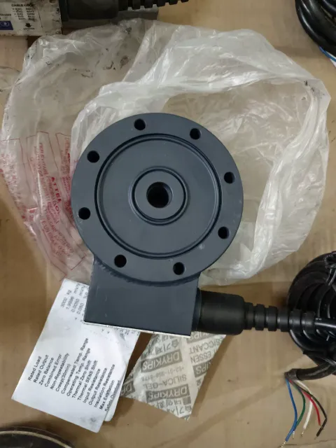 CAS LS-3T Industrial Automation Component product photo 4
