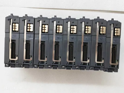 Mitsubishi Electric Q03UDECPU PLC Module — product photo 11 of 55