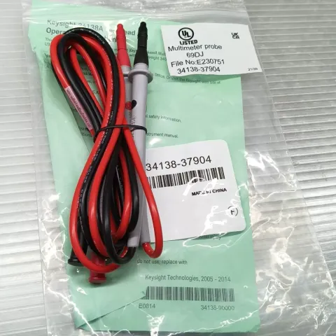 White Label 34138A / P/N 34138-37904 Industrial Automation Component product photo 1