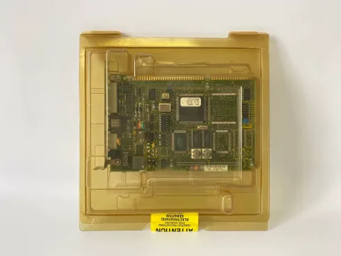 Allen-Bradley 1784-KTX PLC Module product photo 1