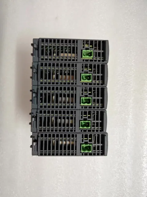 Mitsubishi Electric QD75D4N Motor & Drive Component — product photo 12 of 25