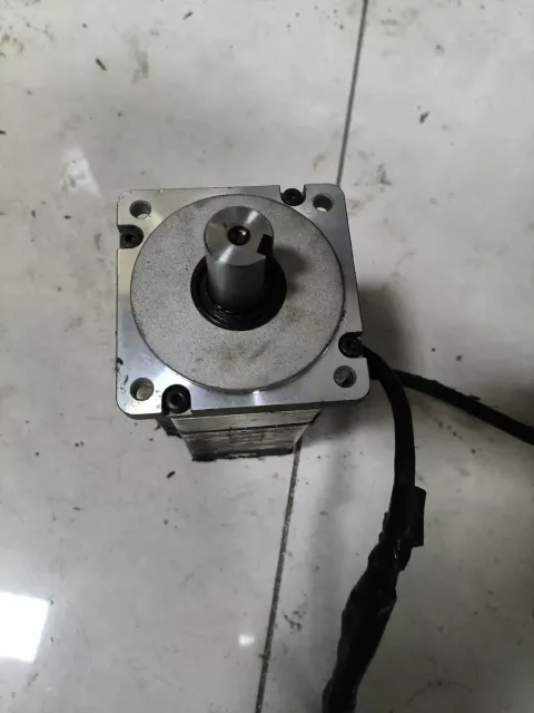 Panasonic MHMD082G1U Motor & Drive Component product photo 7