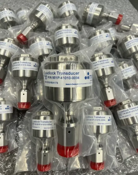 MKS Instruments 901P-41010-0094 Industrial Sensor — product photo 6 of 15