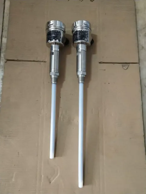 VEGA CP64.CXGGAZ8MX Industrial Sensor product photo 1