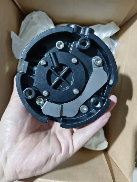 Rotork YTC YT-940C12L10 Industrial Automation Component product photo 5