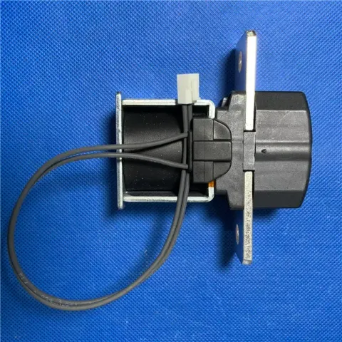 GHISALBA GHOPC-410B Industrial Relay product photo 3