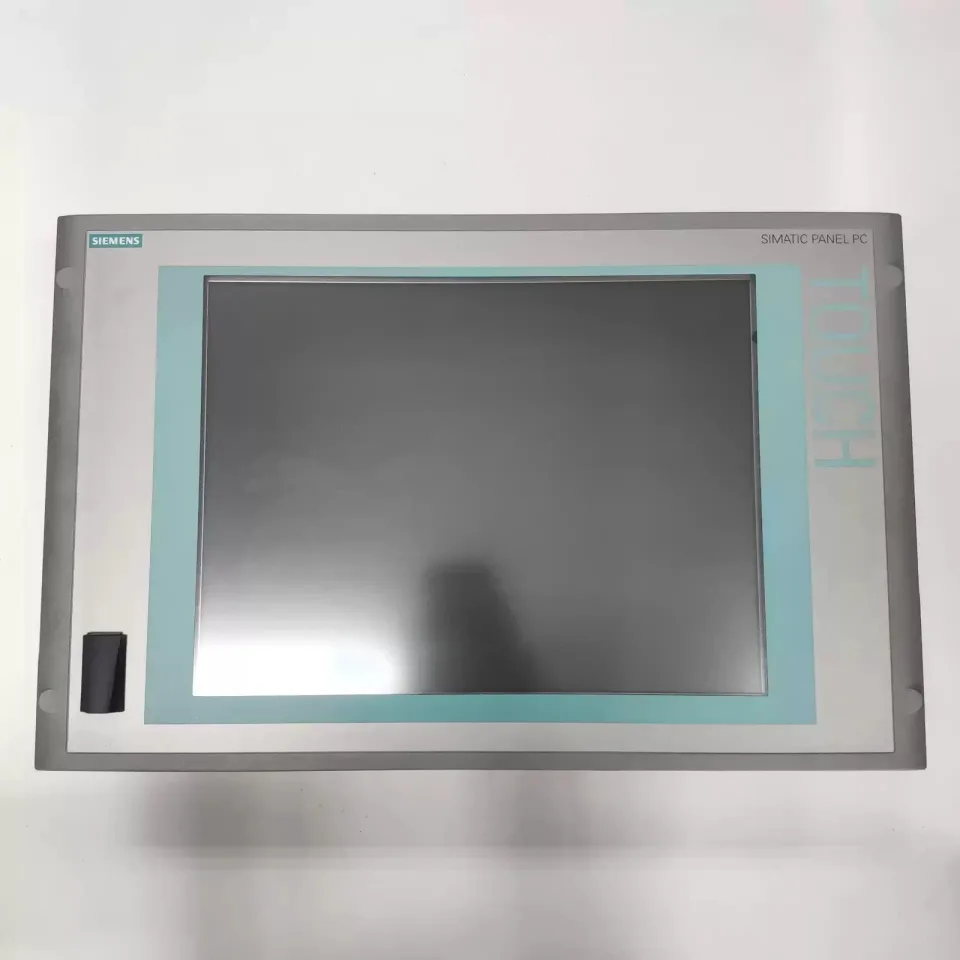Siemens 6AV7422-2AC00-1KB0 Industrial Automation Component product photo 1