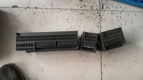 Siemens 6ES7 216-2BD21-0XB0 PLC Module product photo 7