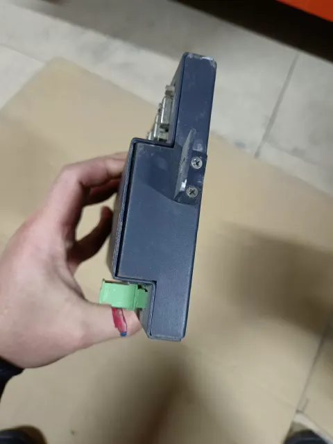 HollySys FM021 Industrial Automation Component product photo 4