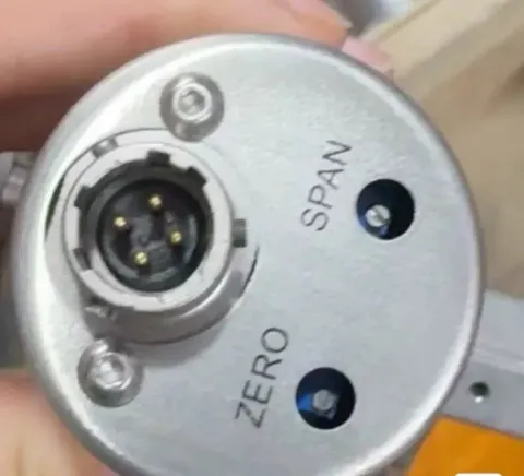 MKS 852B-22583 Industrial Sensor product photo 6