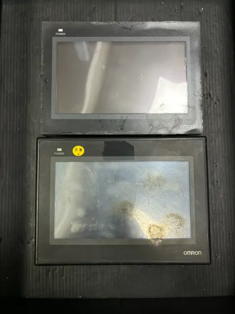 OMRON NB7W-TW00B Industrial Automation Component product photo 1