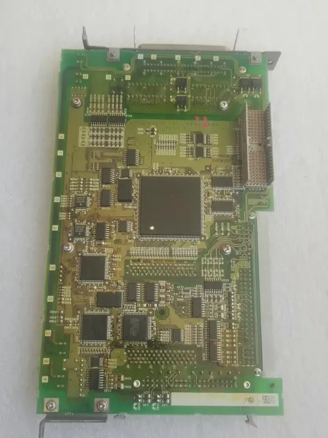 White Label RZ386; BU288A172G51 Industrial Control Board product photo 7