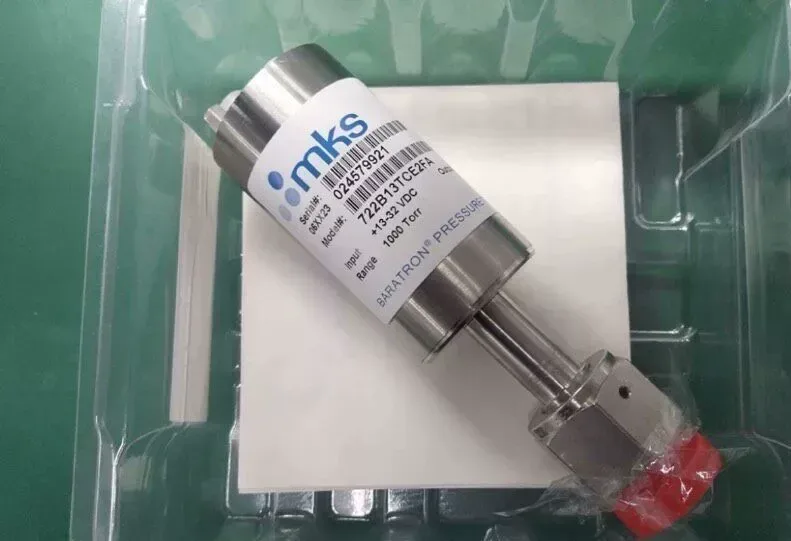 MKS 722C13TCE2FA Industrial Sensor product photo 1
