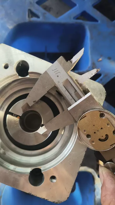 White Label PLF120-20-S2-P2 Industrial Automation Component product photo 7