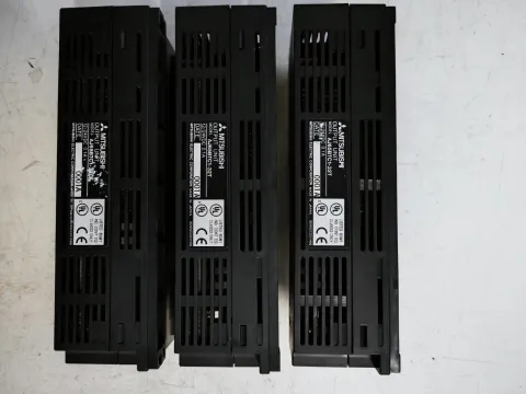 Mitsubishi Electric AJ65BTC1-32T Industrial Automation Component product photo 1