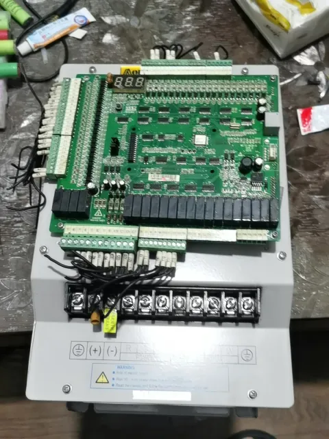 White Label NICE-L-G-4011 Motor & Drive Component product photo 1