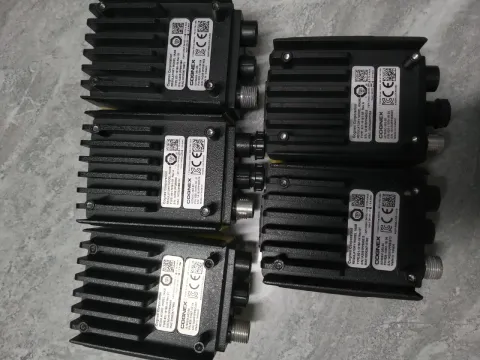 Cognex IS7905M-363-40 Industrial Automation Component product photo 2