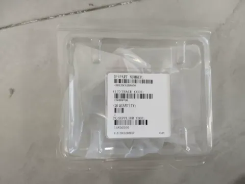 MKS 722B12TCD2FA Industrial Sensor product photo 4