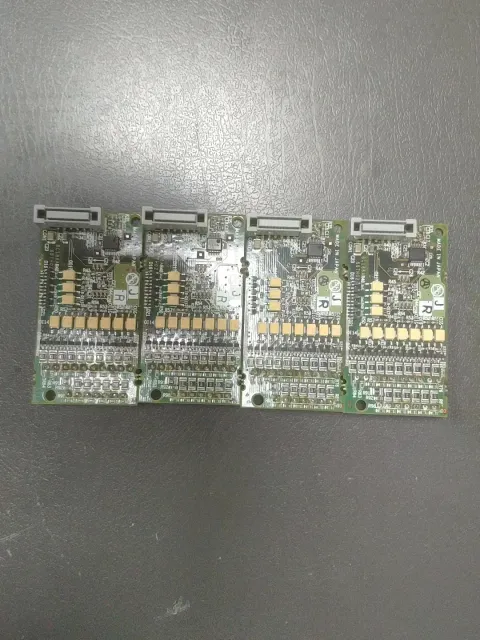 Mitsubishi Electric FR-A7AX Industrial Control Board product photo 2