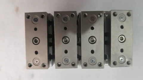 AIRTAC / 亚德客 TCL12X25S Industrial Automation Component product photo 2