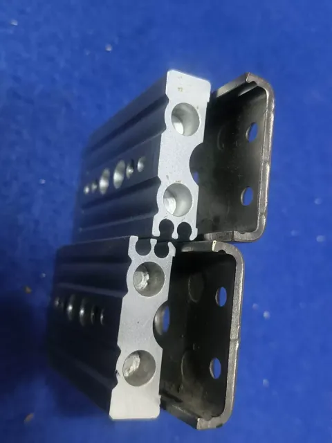 SMC MXQ8B1-20Z Industrial Automation Component product photo 4