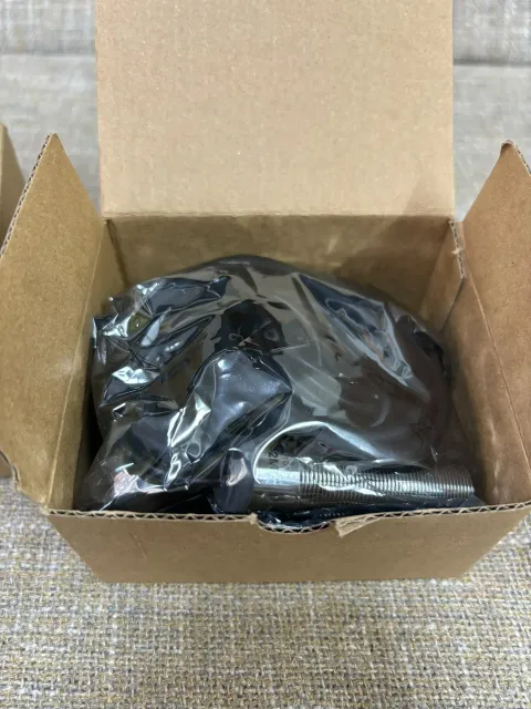 Banner MDS-M18U60A3N-2M Industrial Sensor product photo 2