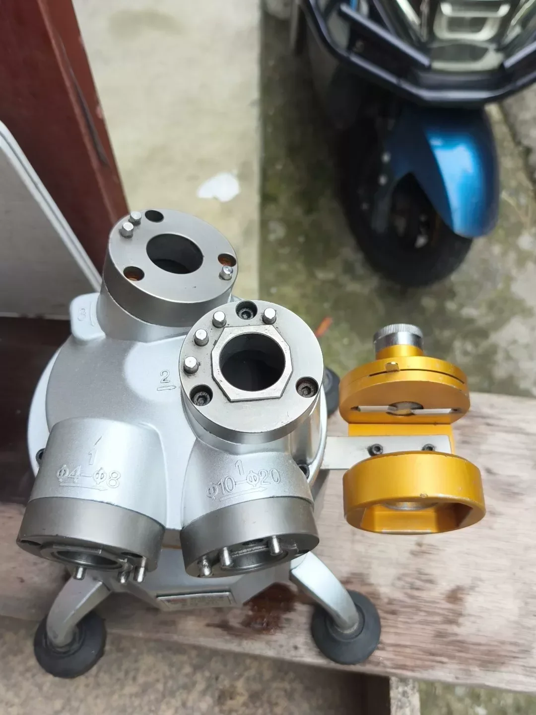 White Label EG-20 Industrial Automation Component product photo 2