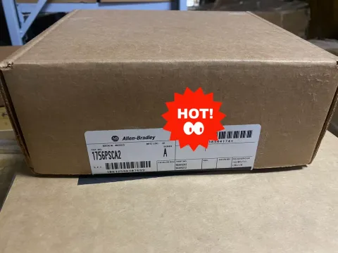 Unbranded Industrial 1756-PSCA2/A Industrial Control Board product photo 1