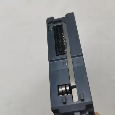 Mitsubishi Electric QX41 PLC Module — product photo 22 of 34
