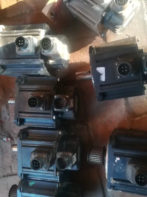 White Label GYG102C5-RG2; GYG102CC2-T2E; GYG102C2-T2G Motor & Drive Component product photo 9