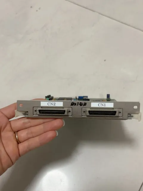 CONTEC PI-64(98)E I/O Module product photo 2
