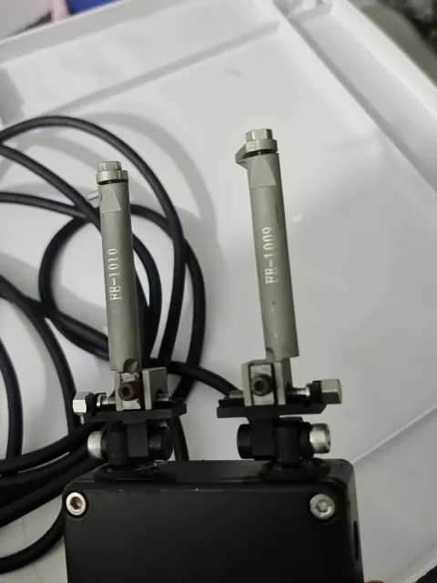 中原精密 / Sigma E-TS-1130BC Industrial Automation Component product photo 3