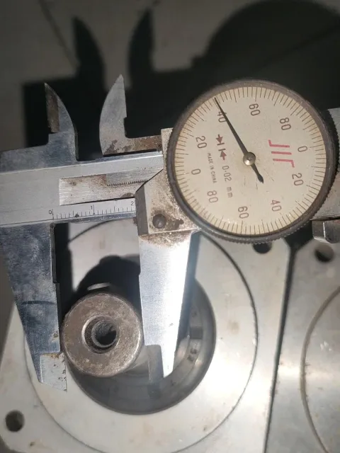 White Label DH090L2-20-19-70; DH090L2-100-19-70 Industrial Automation Component product photo 6
