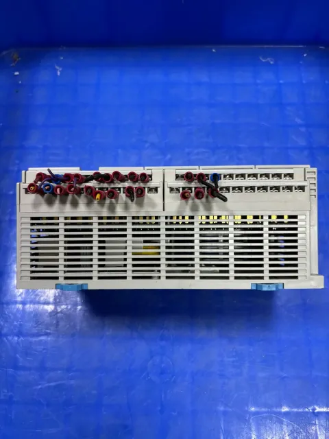 Panasonic AFPX-C60T V2.7 PLC Module product photo 5