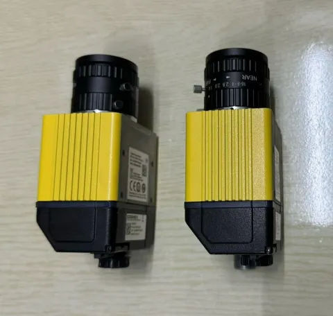 Cognex DM374X Industrial Automation Component product photo 1